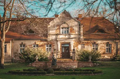 Żabi Dwór Hotel & Spa